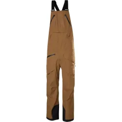 Helly Hansen Damen Ridge Infinity Shell Bib Hose