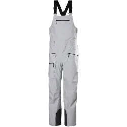 Helly Hansen Damen Powderqueen Bib 2.0 Hose