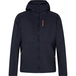 Orage Herren Spine Gilltek Hoodie Jacke