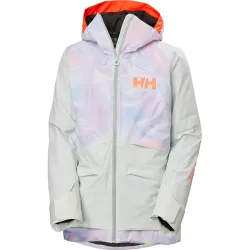 Helly Hansen Damen Powchaser 2.0 Jacke