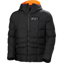 Helly Hansen Herren Emiko Ridable Puffy Jacke