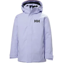 Helly Hansen Kinder Level Jacke