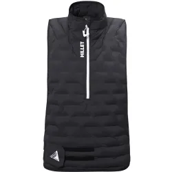 Millet, Millet Herren Pierrament Quickover Weste