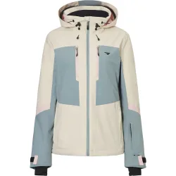 Rehall Damen Donna-R Jacke