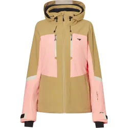Rehall Damen Donna-R Jacke