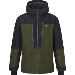 Rehall Herren Cure-R Jacke