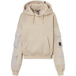 Rehall Damen Cargi-R Hoodie