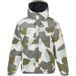 Rehall Herren Dolmit-R Jacke