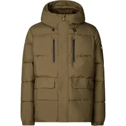 Save the Duck Herren Alter Parka