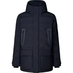 Save the Duck Herren Quinlan Parka
