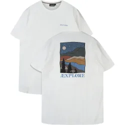 Lakor Herren Out There T-Shirt