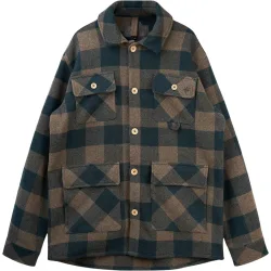Lakor Herren Birler Wool Jacke