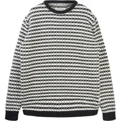 Lakor Herren Faroese Fisher Knit Pullover