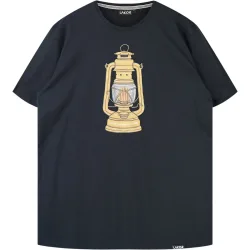 Lakor Herren Lantern Light T-Shirt