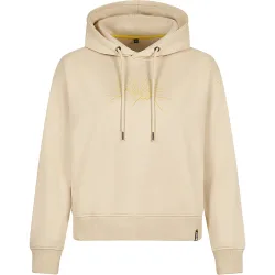 LACD Damen Sunrise Hoodie