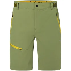 Bergzeit Basics Herren Meru Lake Louise Shorts