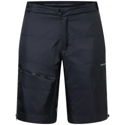 Bergzeit Basics Damen Kaikkialla Valkkinen Shorts