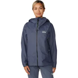 Mountain Hardwear Damen Premonition UL Jacke