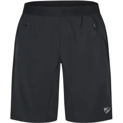 Ziener Herren Nalte Radhose kurz