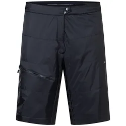 Bergzeit Basics Herren Kaikkialla Valkkinen Shorts
