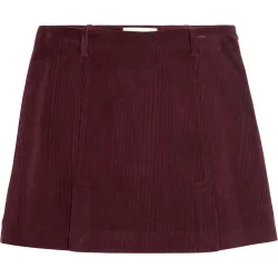 Armedangels Damen Zalaiaa Corduroy Rock