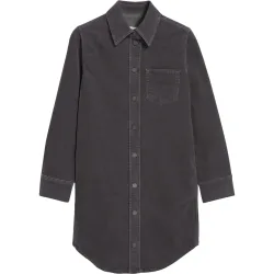Armedangels Damen Aureleaa Corduroy Kleid