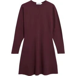 Armedangels Damen Calinaa Kleid