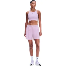 On Damen Performance Crop Sport BH