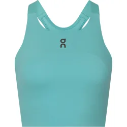 On Damen Performance Crop Sport BH