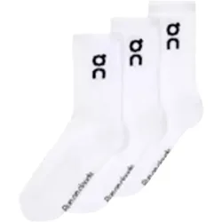 On Logo High 3er Pack Socken