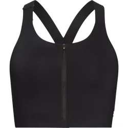 On Damen Endurance Zip Sport BH