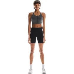 On Damen Endurance Zip Sport BH
