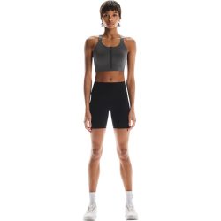 On Damen Endurance Zip Sport BH