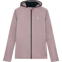 On Damen Climate Zip Hoodie Jacke