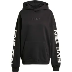 adidas Five Ten Logo Hoodie