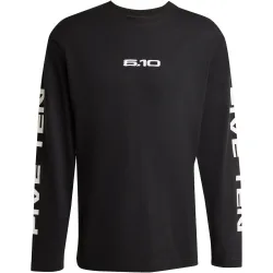 adidas Five Ten Logo Longsleeve