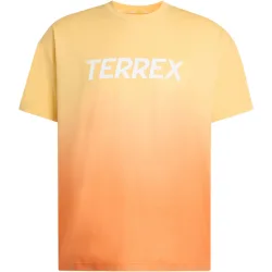 adidas Terrex Herren Multi MP F T-Shirt