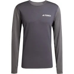 adidas Terrex Herren Multi Synt Longsleeve