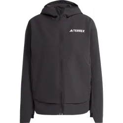 adidas Terrex Damen Multi Softshell Jacke