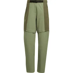 adidas Terrex, adidas Terrex Damen Xperior Utilitas Clima365 Zip Hose