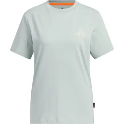 adidas Terrex Damen Xploric Camp T-Shirt