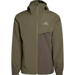 adidas Terrex Herren Multi 2L Rain Jacke