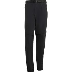 adidas Terrex Herren Xperior Utilitas Clima365 Zip Hose