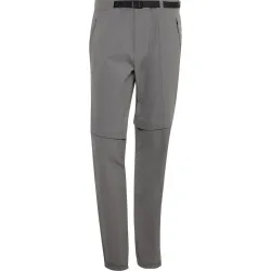 adidas Terrex Herren Xperior Utilitas Clima365 Zip-Off Hose