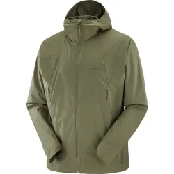 Salomon Herren Outwind Jacke