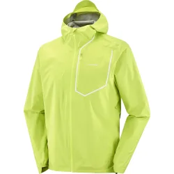 Salomon Herren Bonatti Pro Jacke