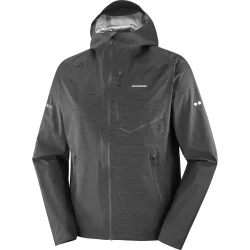 Salomon Herren S-Lab BTI Infinite Jacke