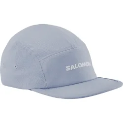 Salomon 5 Panel Logo Cap