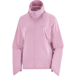 Salomon Damen Outwind Jacke