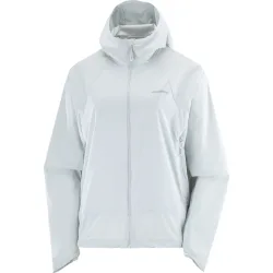 Salomon Damen Outwind Jacke
